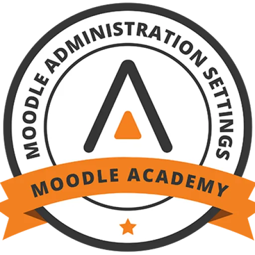 Moodle Administration Settings — Moodle Academy