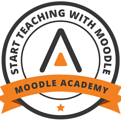 Start Teaching with Moodle — Moodle Academy