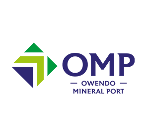 Owendo Mineral Port